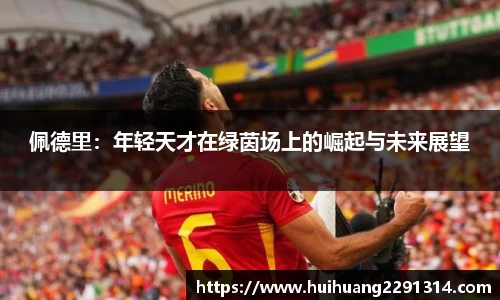 佩德里：年轻天才在绿茵场上的崛起与未来展望