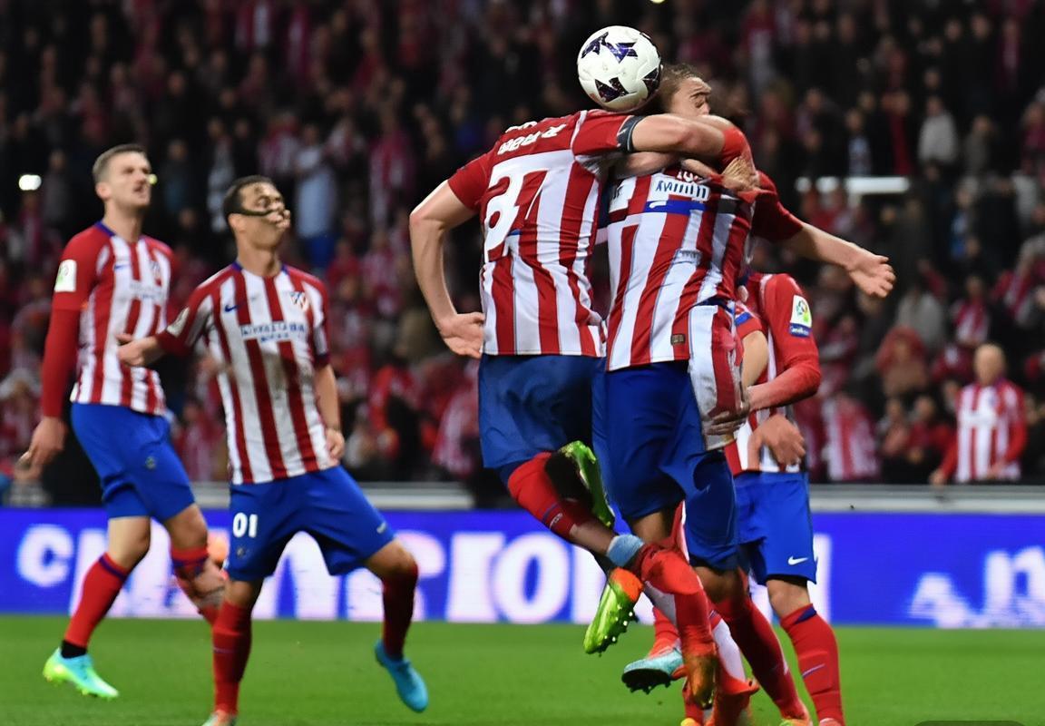 马竞阿尔瓦雷斯闪击希门尼斯绝杀，力克国际米兰豪取联赛六连胜