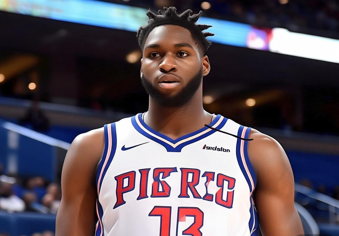 NBA东部排名剧变：活塞登顶猛龙八连胜，坎宁安爆发引爆竞争格局